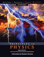 Halliday & Resnick Principles of Physics