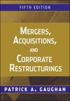 Mergers, Acquisitions, and Corporate Restructurings