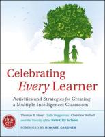 Celebrating Every Learner