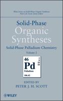 Solid-Phase Palladium Chemistry
