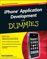 iPhone Application Development for Dummies