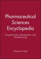 Pharmaceutical Sciences Encyclopedia
