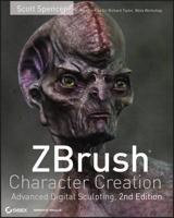 ZBrush Character Creation