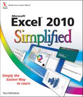 Excel 2010 Simplified