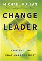 Change Leader