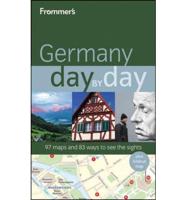 Frommer's Germany Day by Day