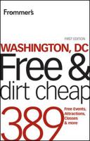Washington, DC, Free & Dirt Cheap