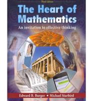 Heart of Mathematics