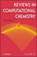 Reviews in Computational Chemistry. Vol. 27