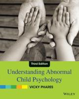 Understanding Abnormal Child Psychology