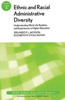 Ethnic and Racial Administrative Diversity