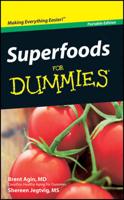 Superfoods for Dummies