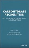 Carbohydrate Recognition