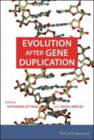 Evolution After Gene Duplication