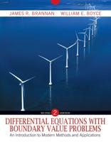 Differential Equations With Boundary Value Problems