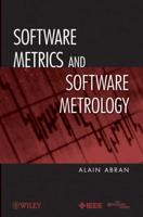 Softare Metrics and Software Metrology