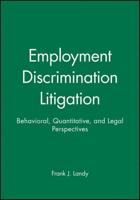 Employment Discrimination Litigation