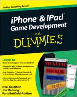 iPhone & iPod Game Development for Dummies
