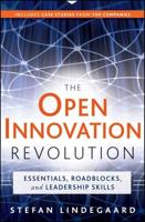 The Open Innovation Revolution