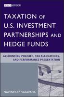 Taxation of US Investment Partnerships and Hedge Funds