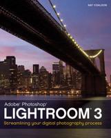 Adobe Photoshop Lightroom 3