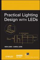 Practical Lighting Design With LEDs