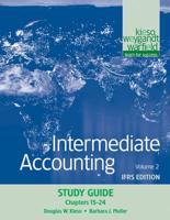 Intermediate Accounting Volume 2 Chapters 15-24