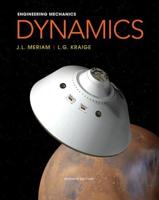 Engineering Mechanics. Volume 2 Dynamics