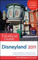 The Unofficial Guide to Disneyland 2011