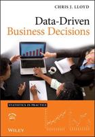 Data-Driven Business Decisions