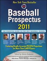 Baseball Prospectus 2011