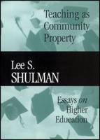 Teaching as Community Property