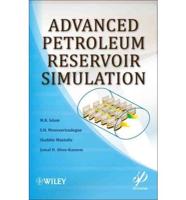 Advanced Petroleum Reservoir Simulation