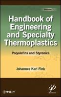 Handbook of Engineering and Specialty Thermoplastics