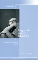 Integrated General Education