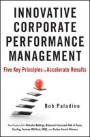 Innovative Corporate Performance Management