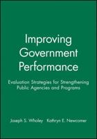 Improving Government Performance