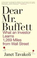 Dear Mr. Buffett