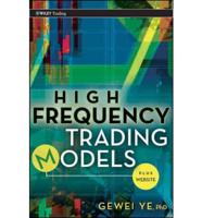 High-Frequency Trading Models