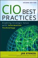 CIO Best Practices