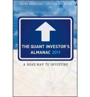 The Quant Investor's Almanac