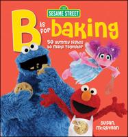 B Is for Baking