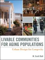 Livable Communities for an Aging Population