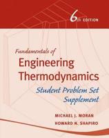 Fundamentals of Engineering Thermodynamics