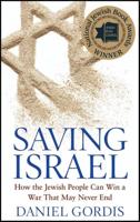 Saving Israel