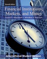 Financial Institutions, Markets and Money