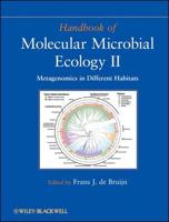 Handbook of Molecular Microbial Ecology II