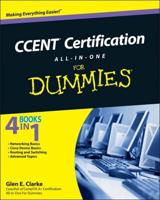 CCENT Certification All-in-One for Dummies