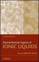 Electrochemical Aspects of Ionic Liquids