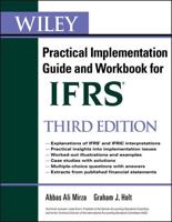 Wiley IFRS Practical Implementation Guide and Workbook